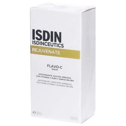 Isdin Isdinceutics Rejuvenate Flavo-C Sérum 30 ml