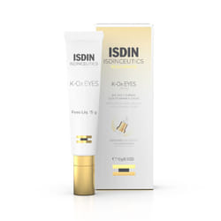 ISDIN K-Ox Crème pour les yeux Femmes 15 ml