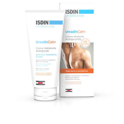 Ureadin Calm crème anti-démangeaisons 200 ml