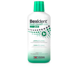 Bexident Fresh Breath colutorio 500 ml