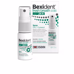Bexident Fresh Breath spray 15 ml