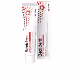 Bexident Anticaire dentifrice 125 ml