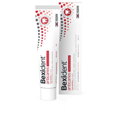 Bexident Anticaire dentifrice 125 ml