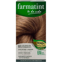 Farmatint 8470001791504 couleur de cheveux Neutre 60 ml