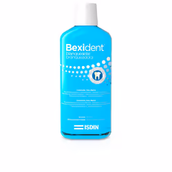 Bexident Blanqueante colutorio 500 ml