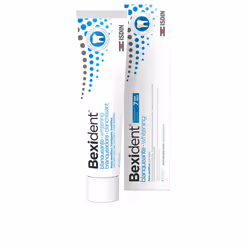 Bexident Whitening dentifrice usage quotidien 125 ml