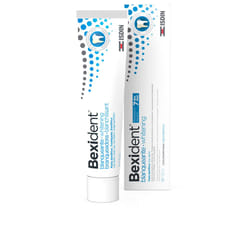 Bexident Whitening dentifrice usage quotidien 125 ml