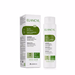 Elancyl Slim Design Nuit gel réducteur 200 ml