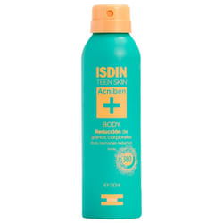 Isdin Acniben + Spray Réduction de Boutons 150 ml