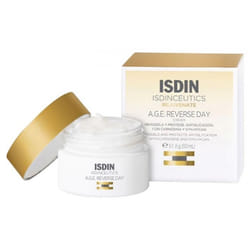Isdin Isdinceutics A.G.E Reverse Soin Visage Remodelant 51,5 g
