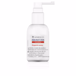 Immunoferon Flulenza spray gorge 20 ml