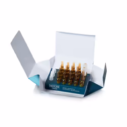 Endocare Tensage ampoules 20 x 2 ml