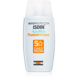 ISDIN Pediatrics Fusion Water 50 ml