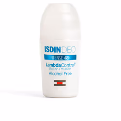 Lambda déodorant Roll-On Emulsión 50 ml