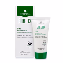 Biretix Duo gel anti-imperfections 30 ml