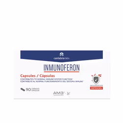 Immunoferon 90 gélules