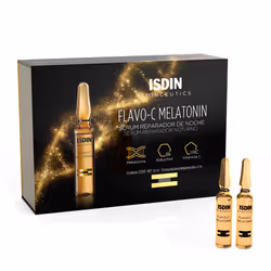 ISDIN Flavo-C Melatonin