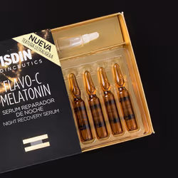 ISDIN Flavo-C Melatonin Sérum visage 60 ml Femmes - Vue supplémentaire 6
