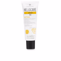 Heliocare 360° Md prévention et traitement adjuvant de la kératose actinique SPF100+ 50 ml
