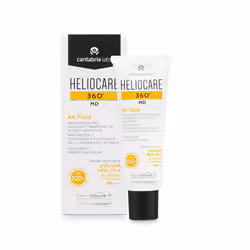 Heliocare 360° Md prévention et traitement adjuvant de la kératose actinique SPF100+ 50 ml