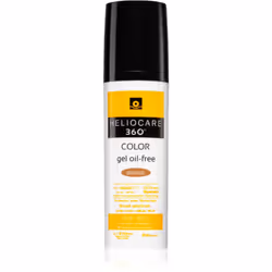 Heliocare 360° teinte Bronze 50 ml