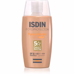 ISDIN Fotoprotector FusionWater 50 ml