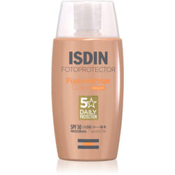 ISDIN Fotoprotector FusionWater 50 ml