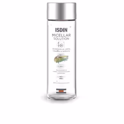 Solution Micellaire eau micellaire nettoyante visage 100 ml