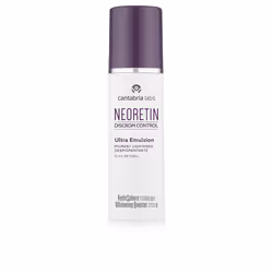 Neoretin Discrom Control émulsion ultra dépigmentante 30 ml