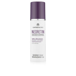 Neoretin Discrom Control émulsion ultra dépigmentante 30 ml
