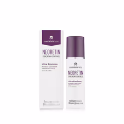 Neoretin Discrom Control émulsion ultra dépigmentante 30 ml