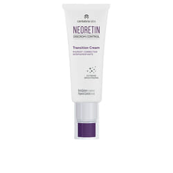 Neoretin Discrom Control crème dépigmentante de transition 50 ml