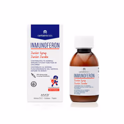 Immunoferon Junior sirop 150 ml