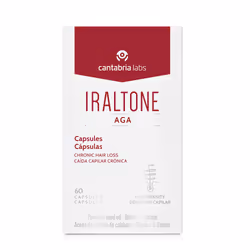 Iraltone Aga Plus gélules 60 u - Vue supplémentaire 2