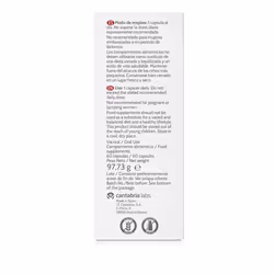 Iraltone Aga Plus gélules 60 u - Vue supplémentaire 3