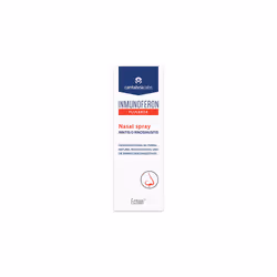 Immunoferon Flulenza spray nasal 20 ml