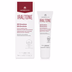 Iraltone Ds émulsion 30 ml