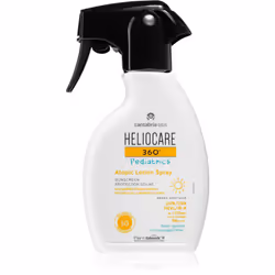 Concept breveté Fernblock® et filtres UV pour une protection fiable de la peau des enfants.