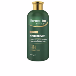 Shampoing réparateur Farmatin 250 ml