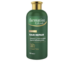 Shampoing réparateur Farmatin 250 ml
