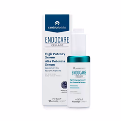 Endocare Cellage sérum haute puissance 30 ml