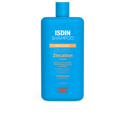Zincation shampooing antipelliculaire usage fréquent 400 ml