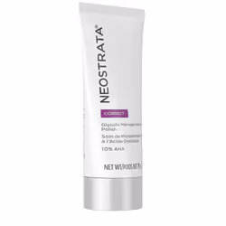 Correct gommage microdermabrasif 75 gr