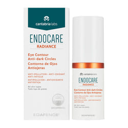 Cantabria Labs Endocare Radiance Crème pour les yeux Femmes 15 ml