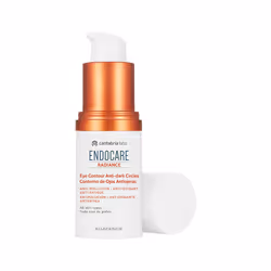 Cantabria Labs Endocare Radiance Crème pour les yeux Femmes 15 ml