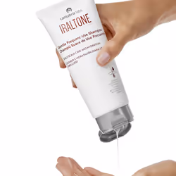 Iraltone Usage Fréquent shampooing doux 200 ml