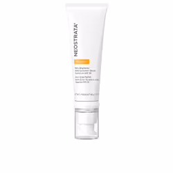 Éclaircissant pour la peau Enlighten Spf35 40 gr