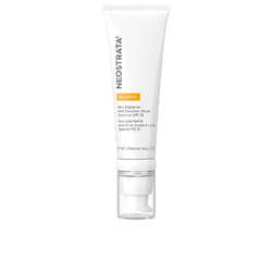 Éclaircissant pour la peau Enlighten Spf35 40 gr