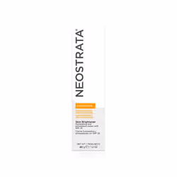 Éclaircissant pour la peau Enlighten Spf35 40 gr