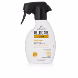Heliocare Spray solaire fluide 360° SPF50 250 ml
